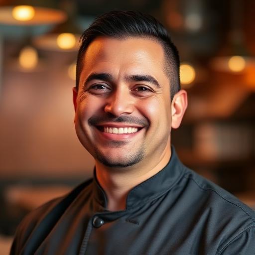 Michael Rodriguez Opera FusionPay - Next-Generation Payment Processing Solutions